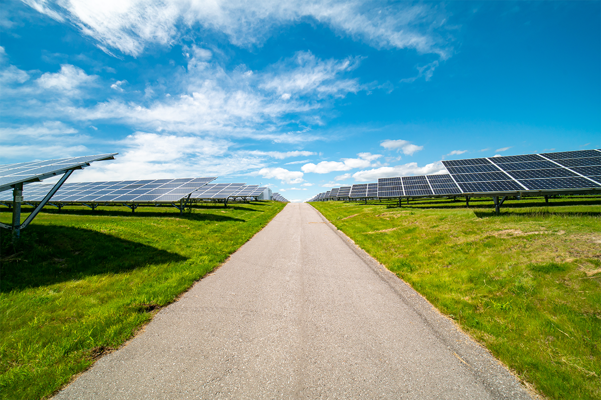 Benefits of Working with Titan Energy