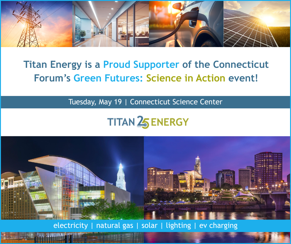 CT Forum Green Futures Science in Action