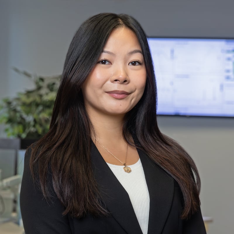 Lauren-Tsui