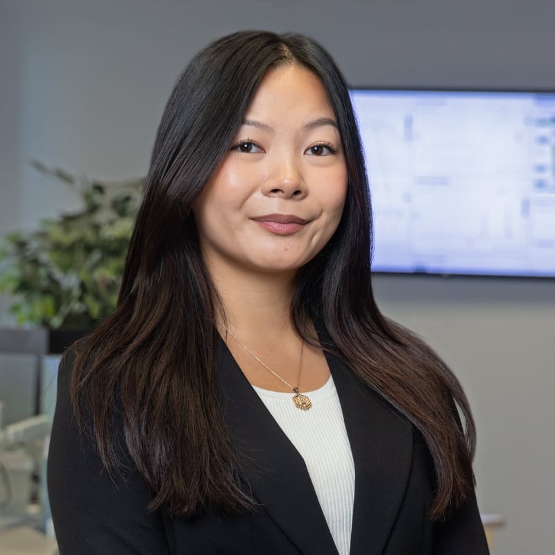 Lauren-Tsui