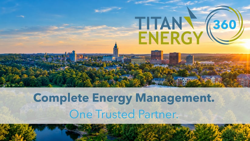 Titan Energy 360 Website Header